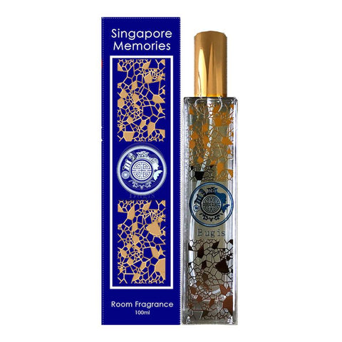 wonder of bugis therapeutic orchids best singapore corporate gift sg room house freshener fragrance from orchid essential oils scent perfume custom made