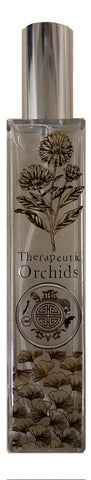therapeutic orchids orchids perfumes from singapore memories has the best corporate scented gift for holidays made with essential oils