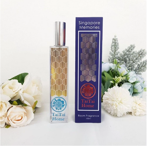 tai tai home best singapore corporate gift sg room house freshener fragrance from orchid essential oils scent perfume custom made