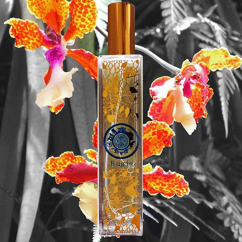 wonder of bugis therapeutic orchids best singapore corporate gift sg room house freshener fragrance from orchid essential oils scent perfume custom made