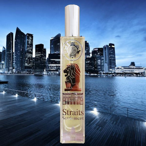 straits settlement best singapore corporate gift sg room freshener fragrance from orchid essential oils scent perfume custom made