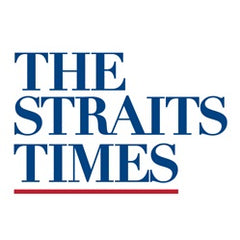 Straits times singapore leading media covers singapore memories scent as the best fragrance inspired by native orchids and singaporean culture