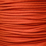 Safety Orange 550 cordage