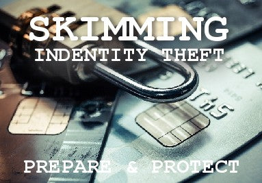 Credit Card Skimming