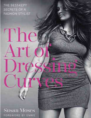 The Art of Dressing Curves