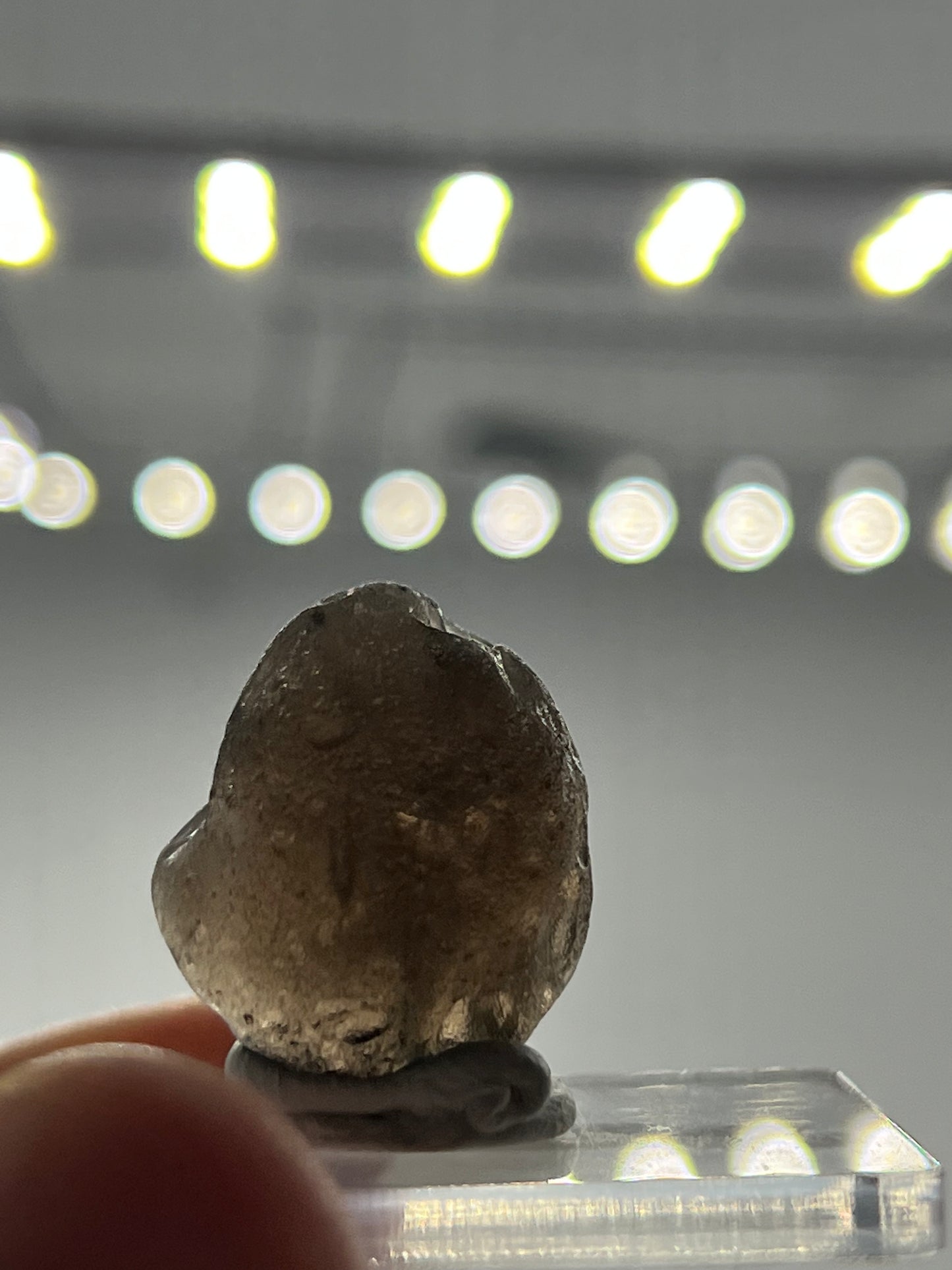 Colombianite F 5.19g