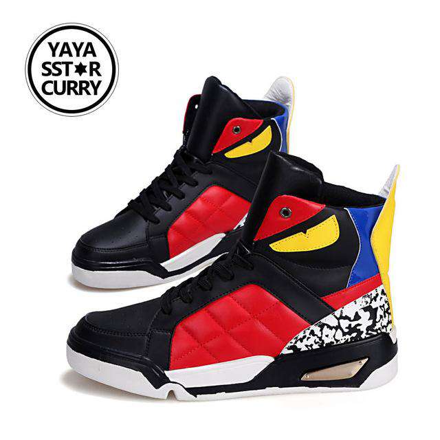 shoes curry men