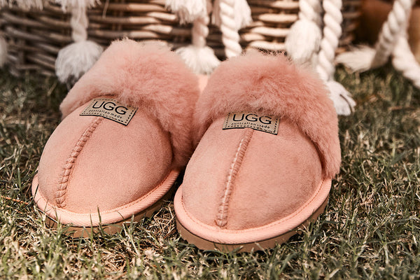 imitation ugg slippers