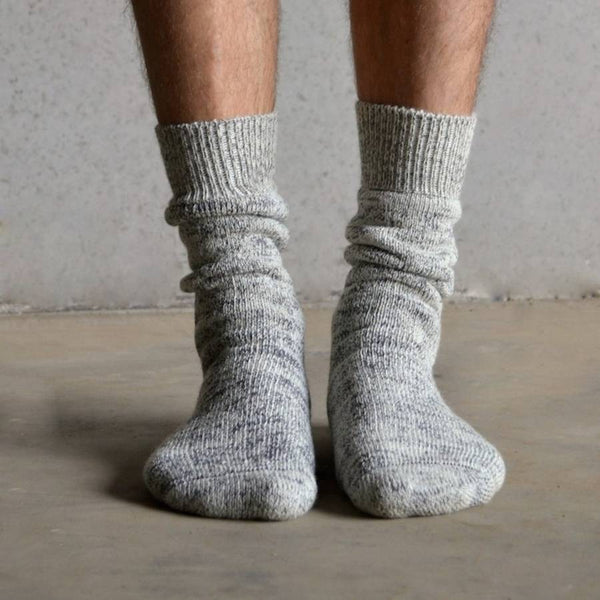 socks with uggs