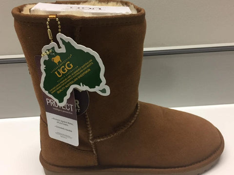 Ozwear Made in China UGG Boots