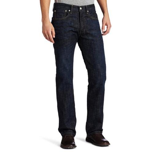 levis 501 tidal blue