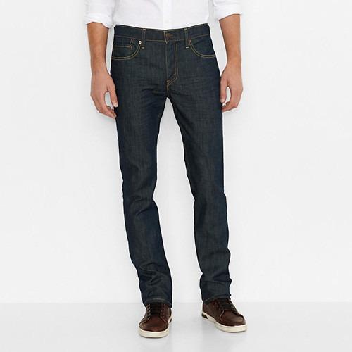 levi's 511 tm slim fit jeans