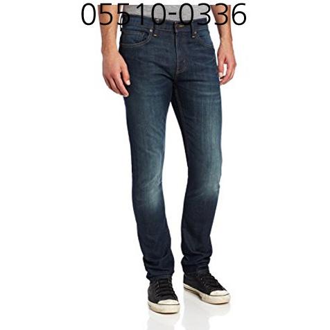 levi's 510 midnight