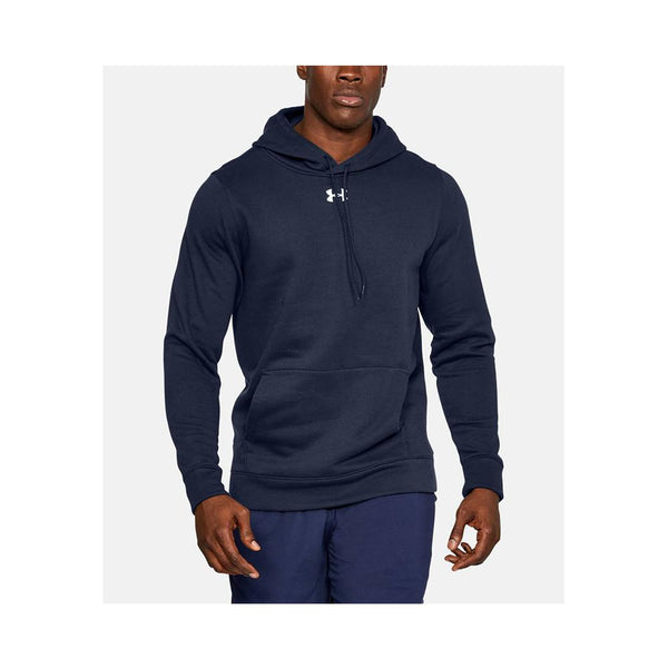 ua elevated fleece hoodie