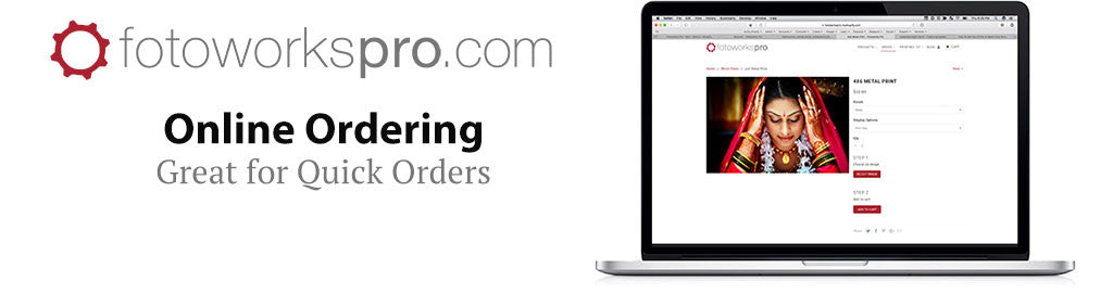 online-ordering