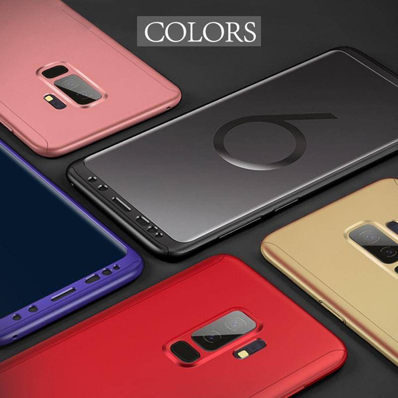 cover para samsung s9