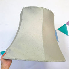 Rectangle lampshade to be recovered