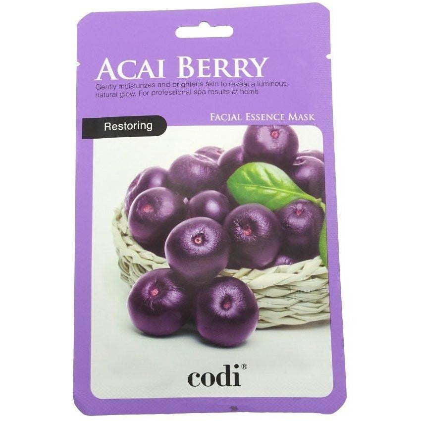 acai berry results