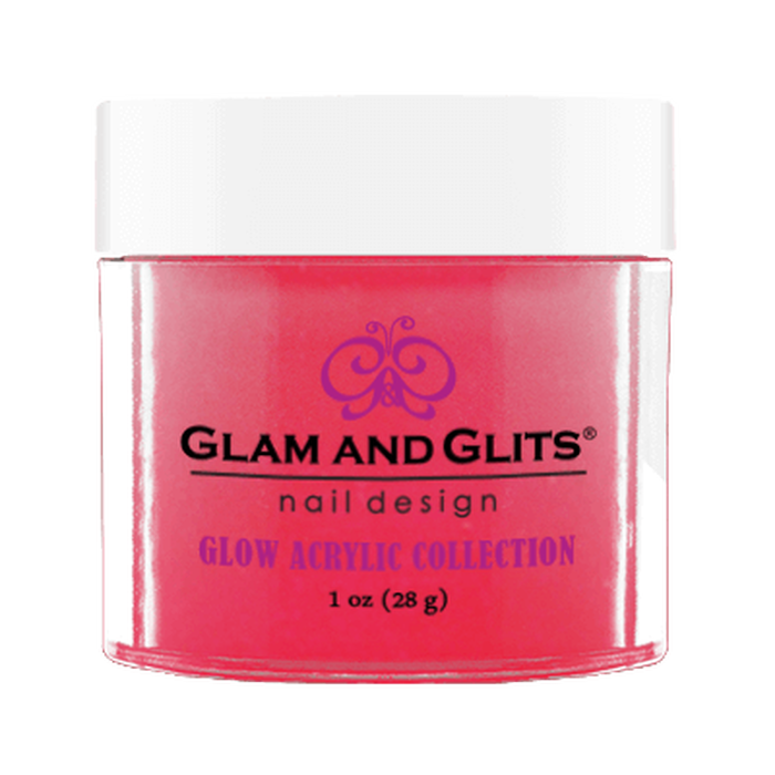 Glam And - Glow Powder - 1oz – Queen Nails & Beauty Supplies
