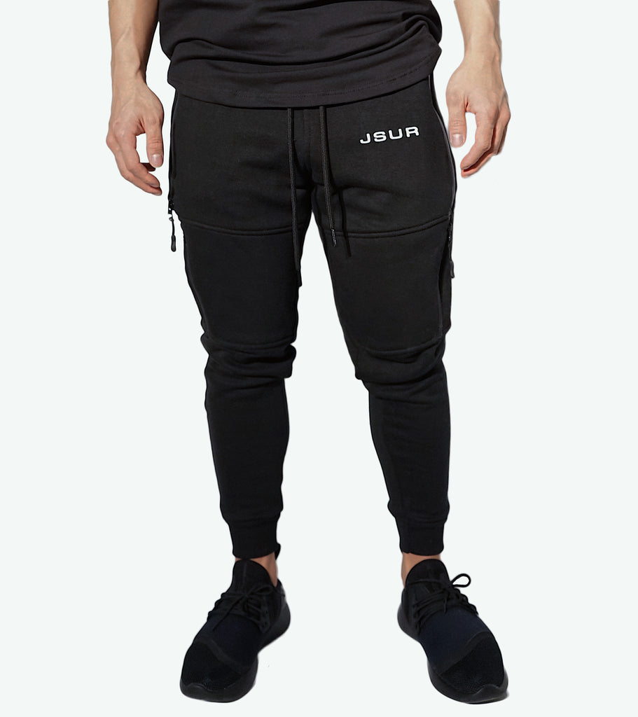 men's tactical joggers