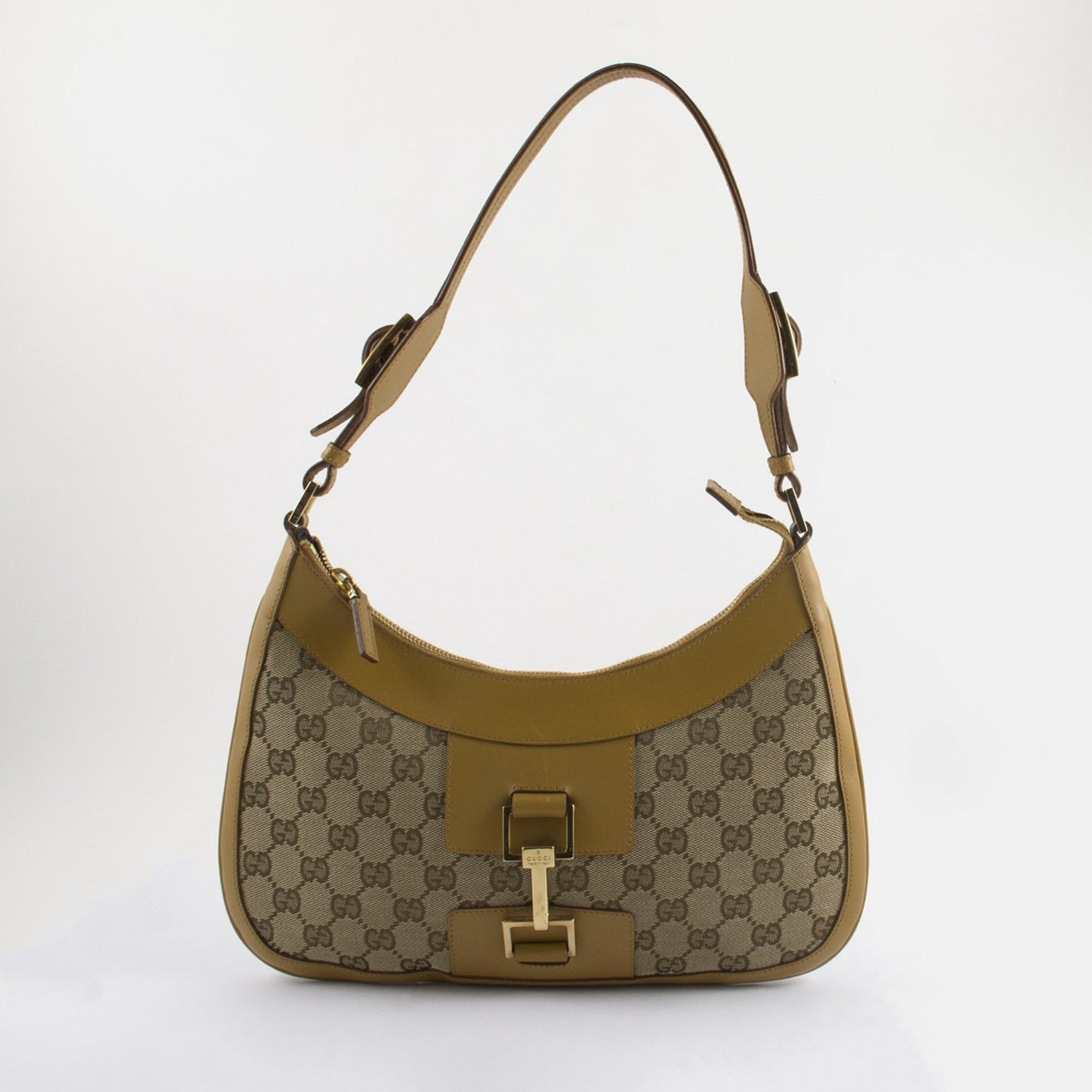 gucci jackie vestiaire collective