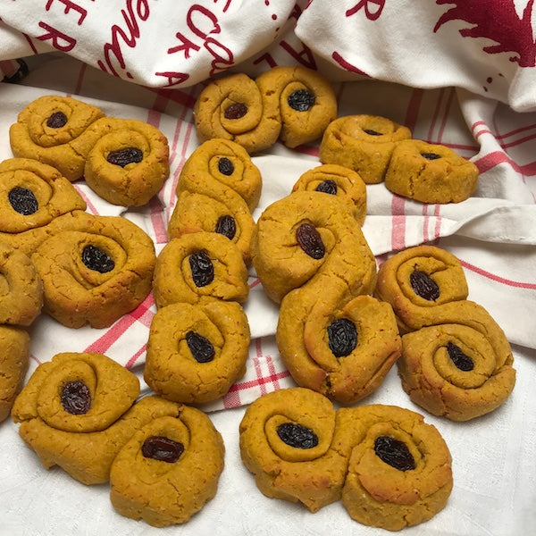 im.energy Lussekatter