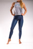 Hex Royale Full Length (Navy)