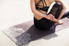 Commuter 1.5mm Yoga Mat (Mandala Black)