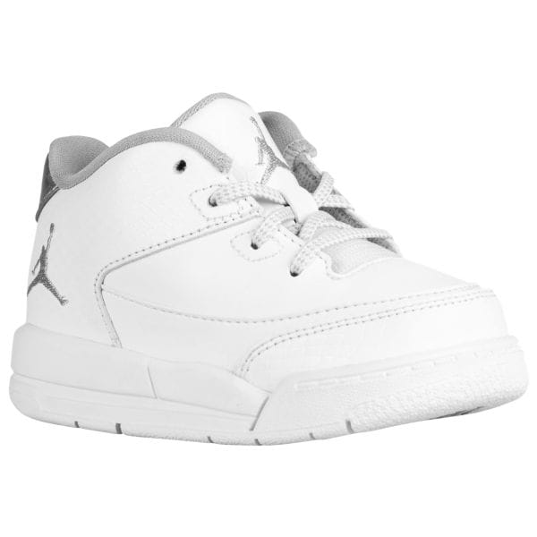 jordan flight origin white