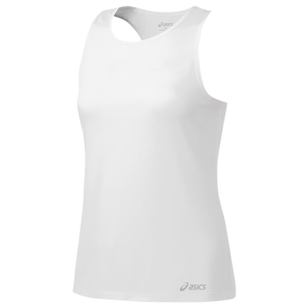 asics ready set singlet