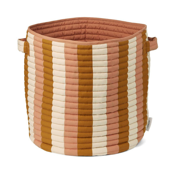 DIMM: Liewood Taukarfa · Tuscany rose/Golden caramel/Sandy · 3 stærðir