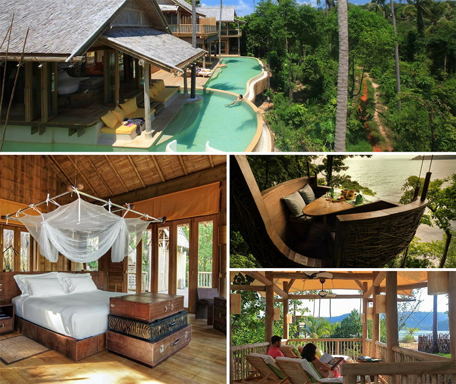 Soneva Kiri Thailand