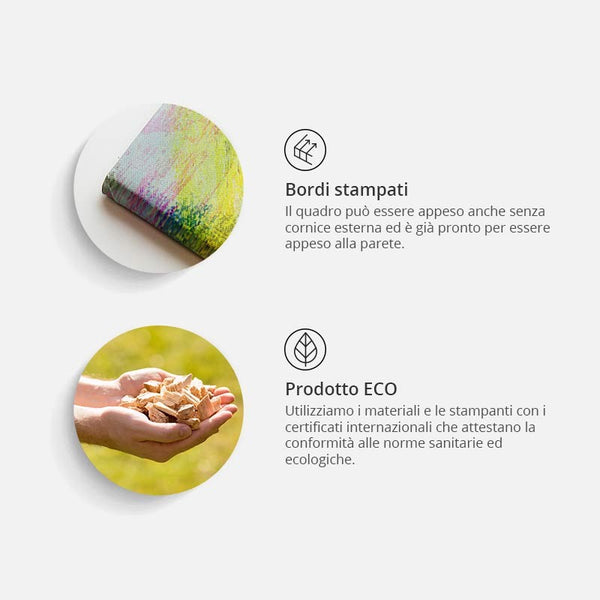 Quadro - Streams of Colours