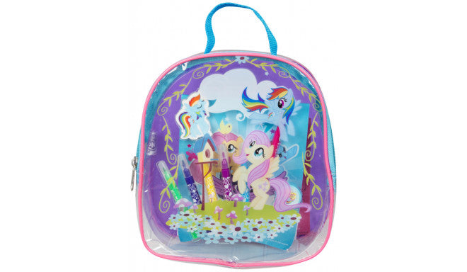 my little pony carrying case