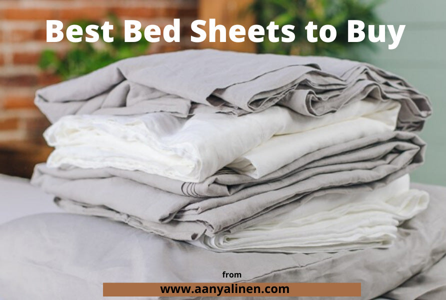 Best Bed Sheet to Buy