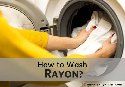 Caring For Rayon Clothes - Avon Cleaners