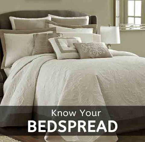 What is a bedspread