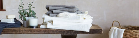 Bath sheet vs bath towel - what's right for you?