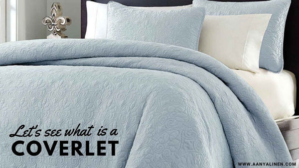 What Is A Coverlet Uses Of Coverlet Aanyalinen