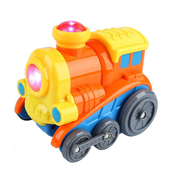 tumble train