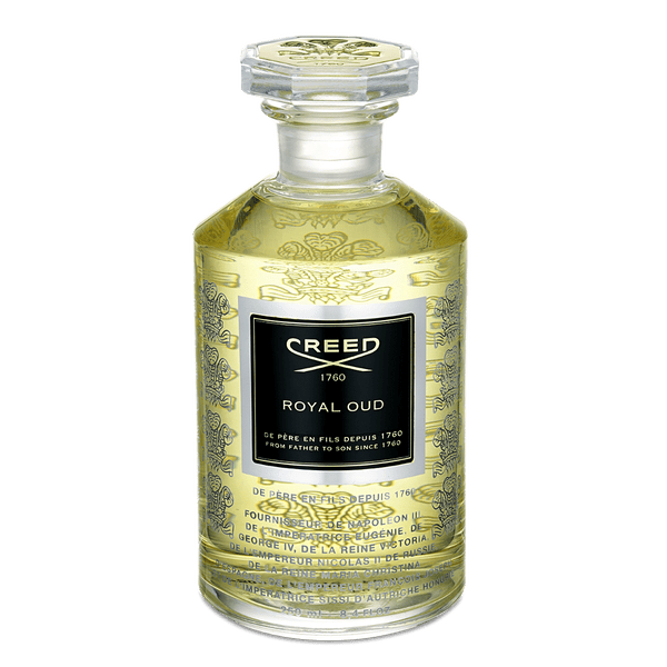 creed royal oud price