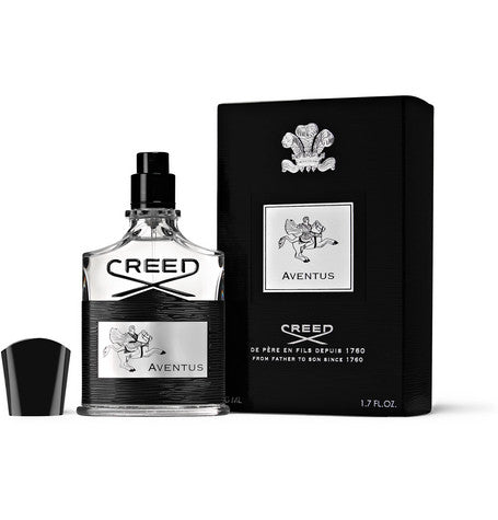 creed aventus for him 50ml