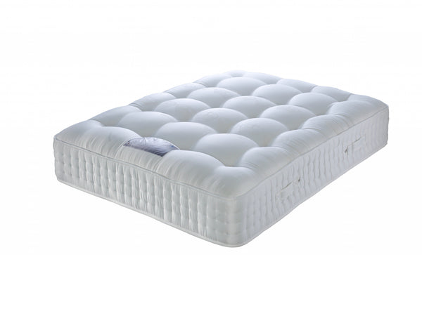 jubilee 1000 pocket sprung mattress