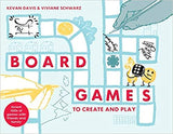 Boardgames to make and play