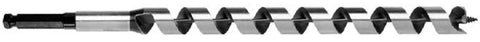 13/16" x 7/16" Shank |Mag-Bit 704.1316| Single Spur Auger Bits | 3 Piece