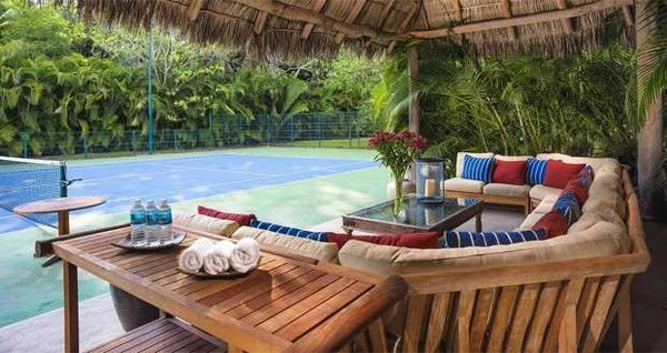 Punta Mita Tennis Resort