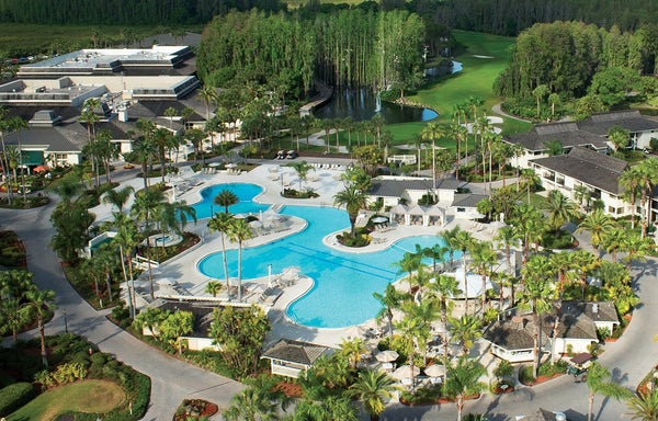 Saddlebrook Resort & Spa