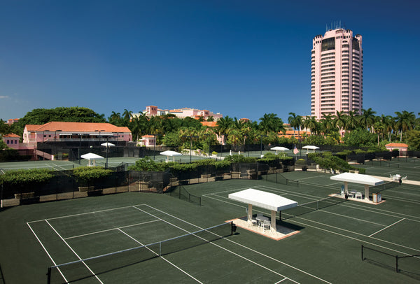 Boca Raton Resort 