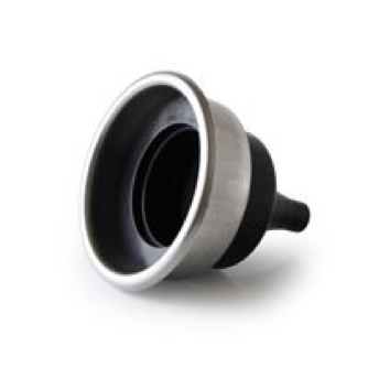 E61 Portafilter Adapter for Coffee Pods – Genius Coffee N' Espresso