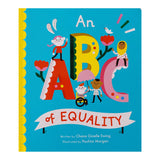 An ABC of Equality by Chana Ginelle Ewing/ For Purpose Kids